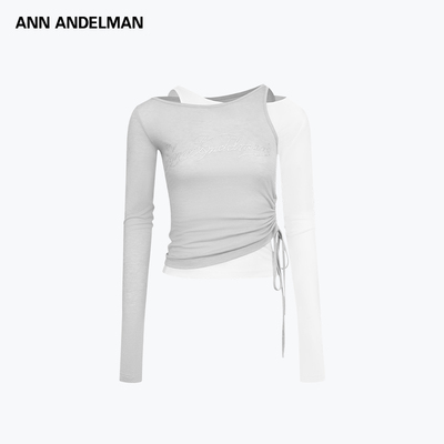 两件式烫钻皮肤衣夏季薄款防晒