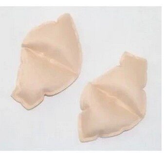 Pads pour soutien-gorge Inserts - Ref 813390 Image 4