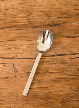 【H96】外贸尾货304不锈钢主餐勺餐更