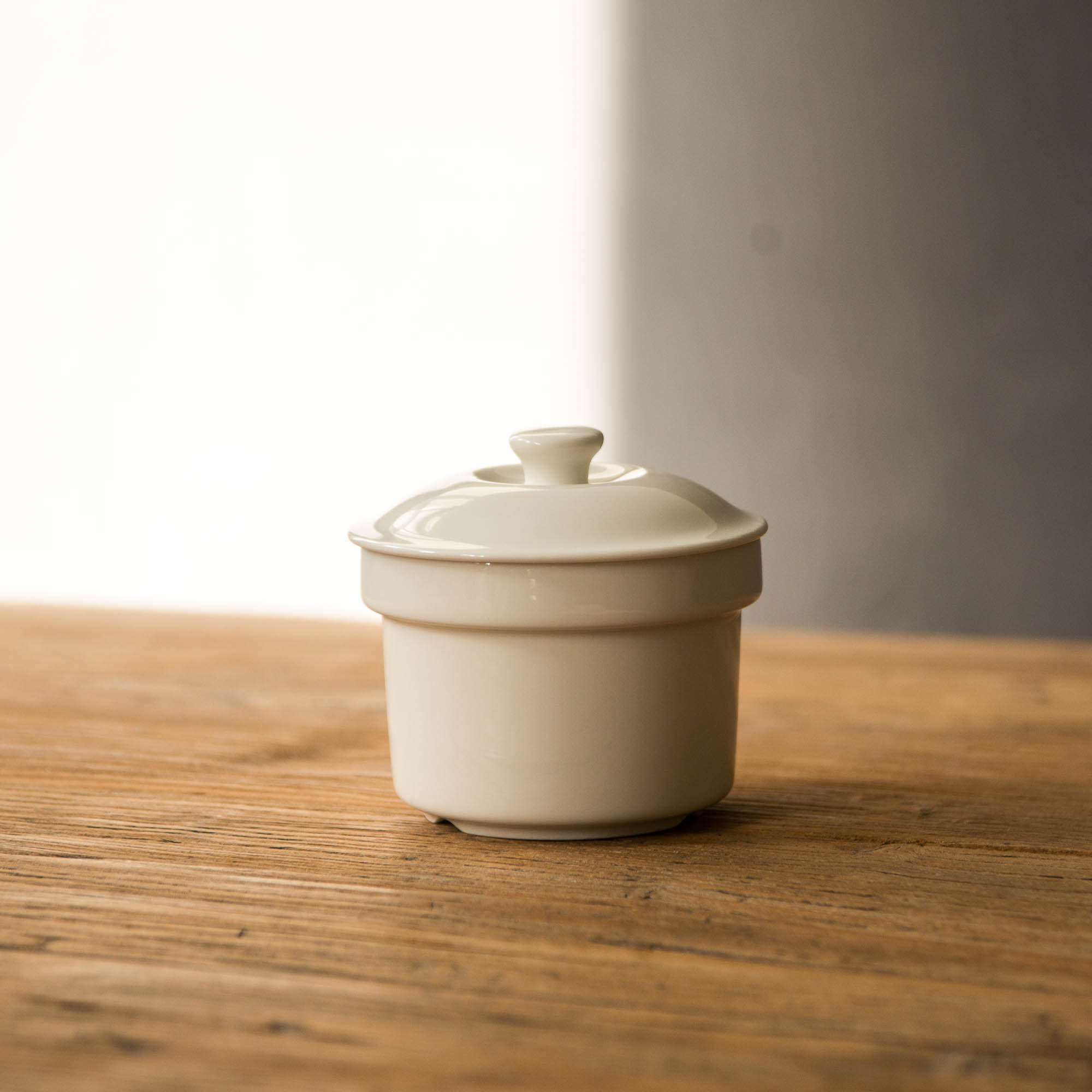 陆升Luzerne炖盅新骨瓷釉下彩