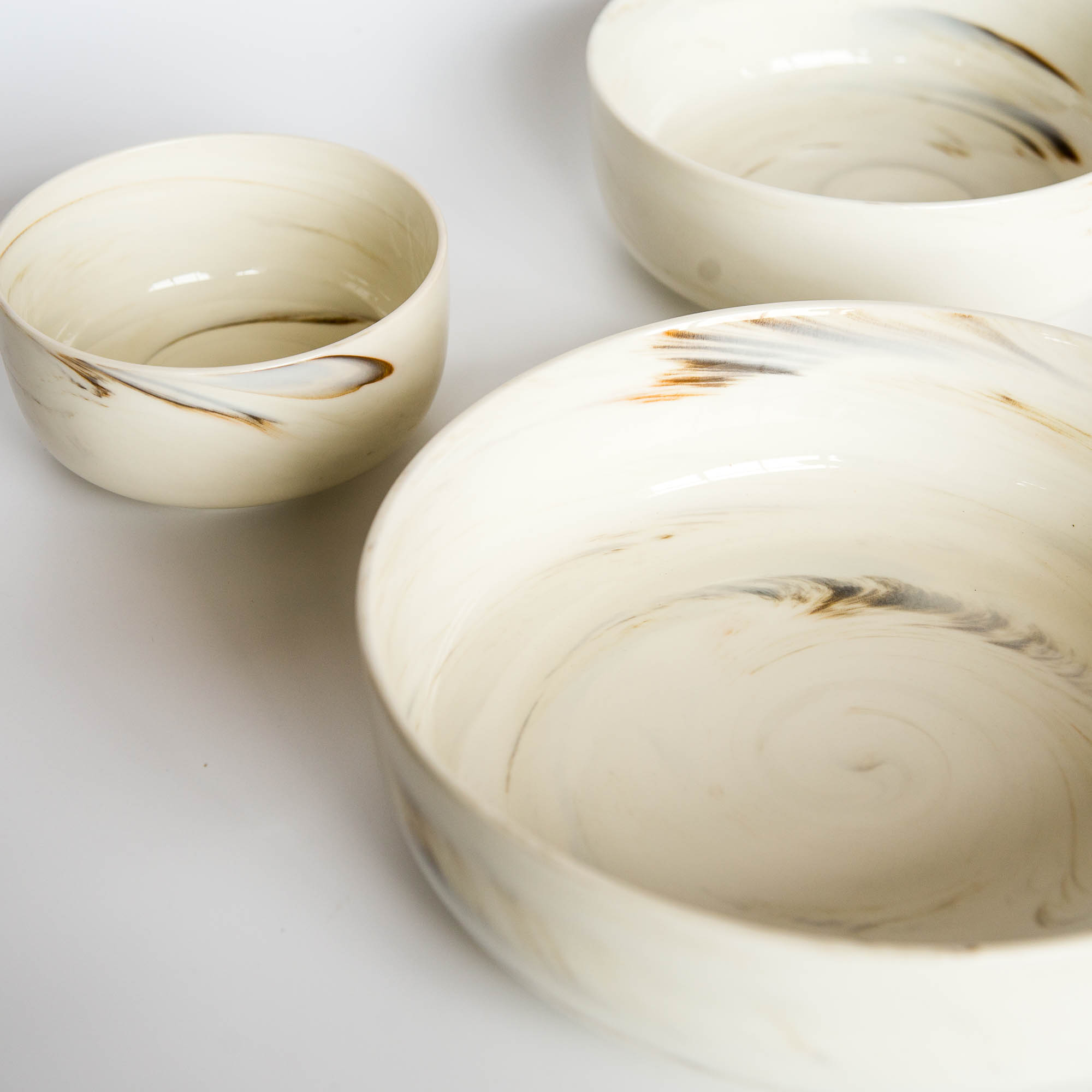 Marble系列汤碗陆升原标一级品