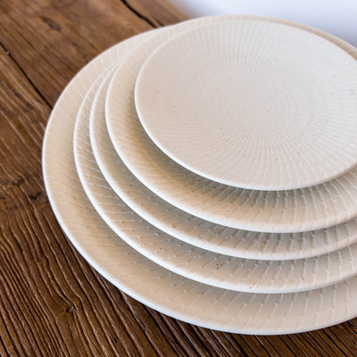 Luzerne秋田6/7.5/8/9/10.75英寸