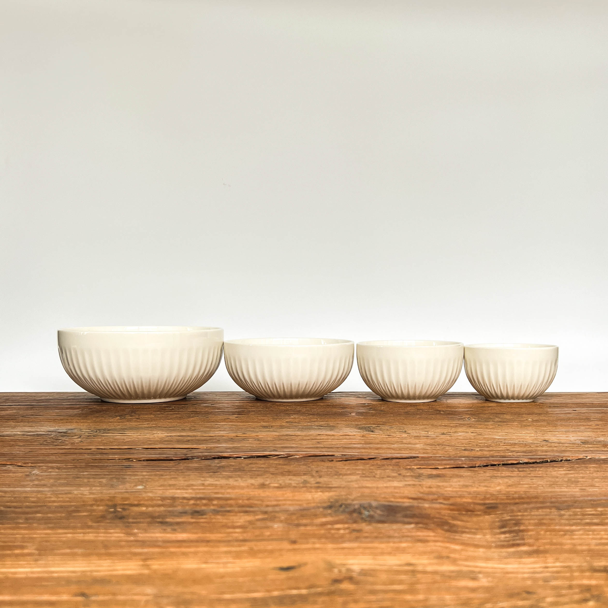 陆升Luzerne正品Daisy雏菊系列饭碗面碗汤碗馄饨碗新骨瓷建白釉