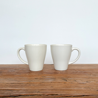 Luzerne禅Zen系列400ml马克杯