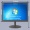 15 inch widescreen monitor, cash register monitoring TV, USB resolution 1280 * 800