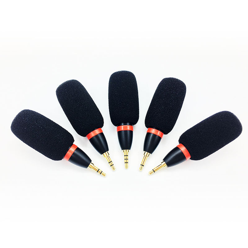 【厂家生产】EY-650A手机麦克风/话筒