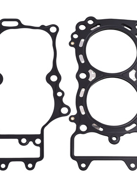 适用于川崎异兽KLE650忍者650 EN6R Vulcan650中大修全车垫修理包