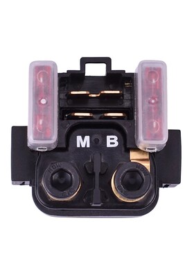 摩托车配件适用KTM690 640LC4 950 990T 1190RC8继电器马达启动器