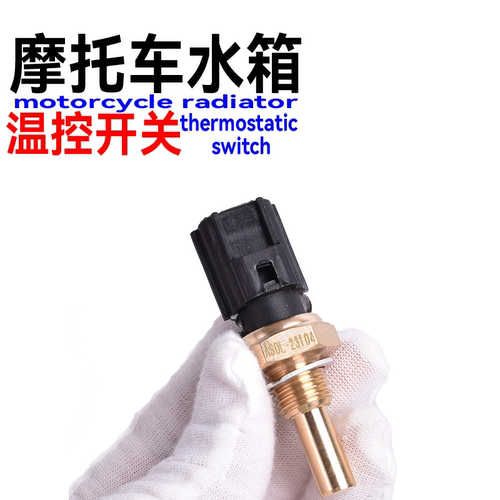 摩托车水箱温度传感器