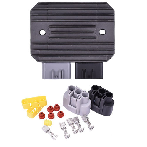 ASDL充电稳压器整流器