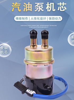 适用雅马哈Road Star XV1600 99-03汽油泵XV1700 02-07年燃油泵芯