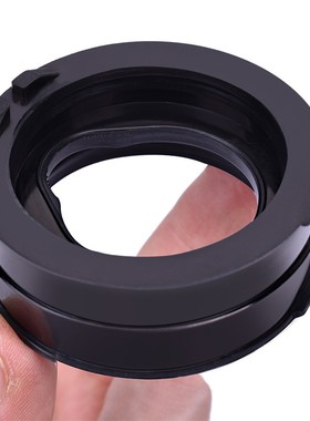 适用摩托车雅马哈FJR1300 A/AS 01-12化油器接头胶进气口接口喉管