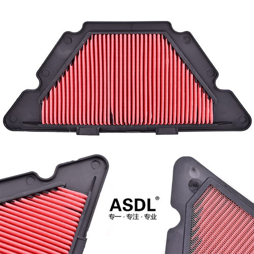 ASDL空气滤芯XJ6空气滤清器
