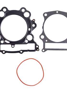摩托车配件适用于雅马哈YFM660F R 01-08年中修垫发动机气缸头垫