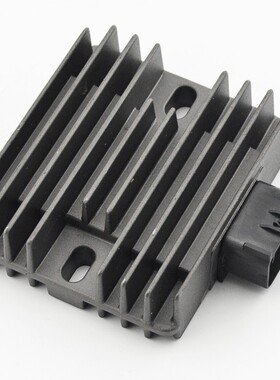 适用于川崎小忍者Ninja250 300 EX250 EX300R整流器充电稳压器