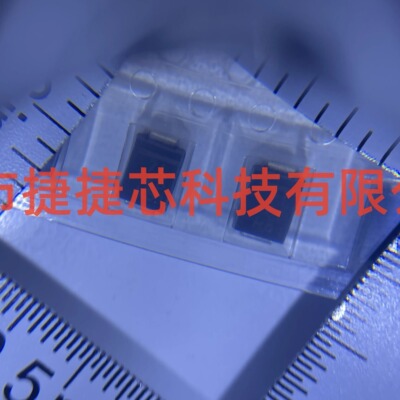 VSSB7L45-M3/52T 肖特基二极管 电压:45V 电流:3.8A DO-214AA(SMB