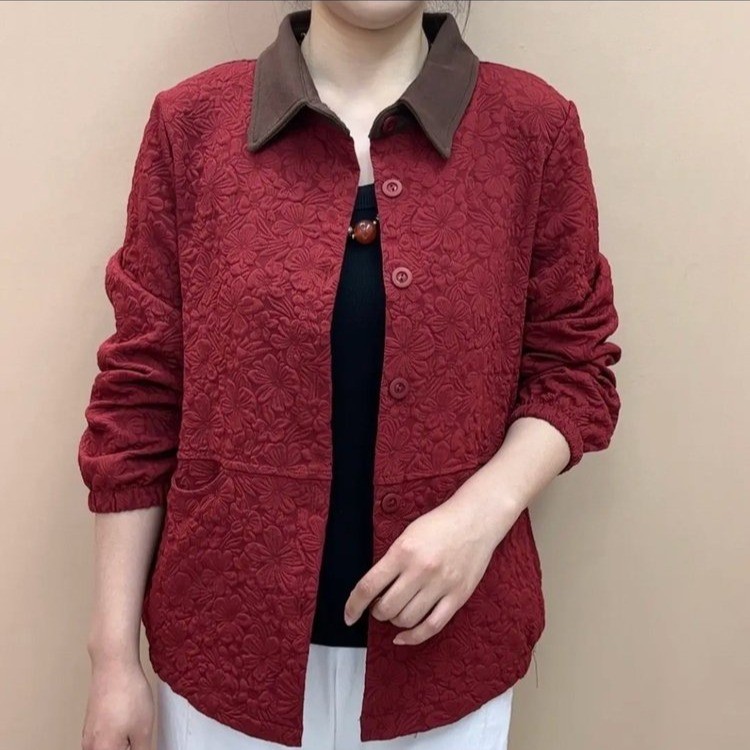 2025春季新款时尚休闲百搭外套