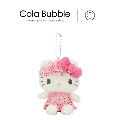 hellokitty日本正版凯蒂猫挂件
