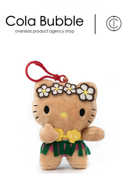hellokitty美国正版凯蒂猫挂件