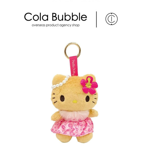hellokitty日本正版凯蒂猫挂件
