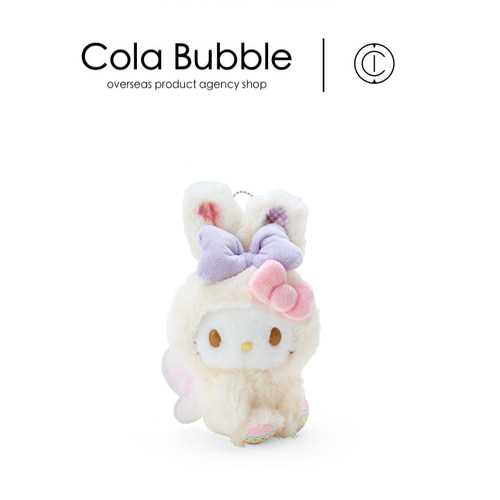 hellokitty日本正版凯蒂猫挂件