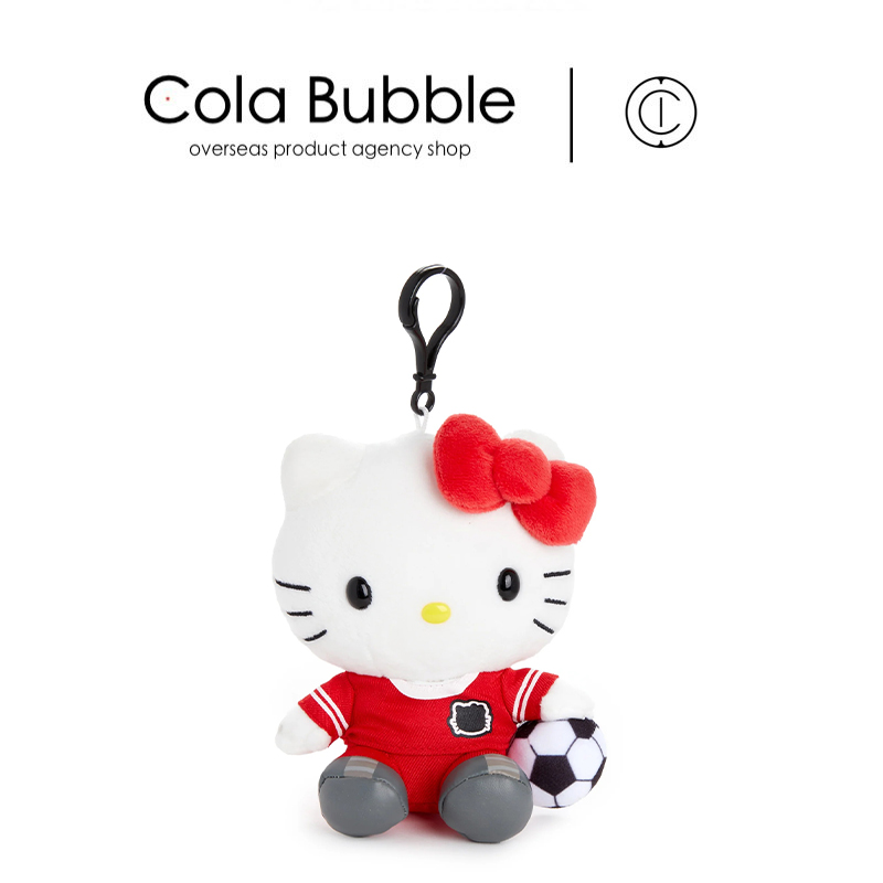 hellokitty美国正版凯蒂猫挂件