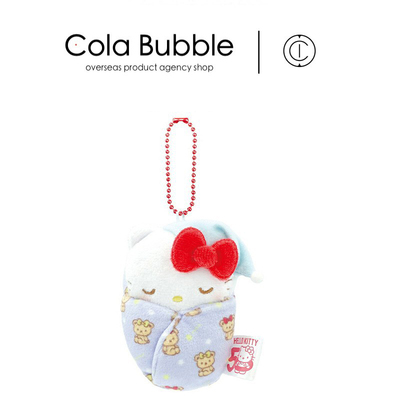 hellokitty日本正版凯蒂猫挂件