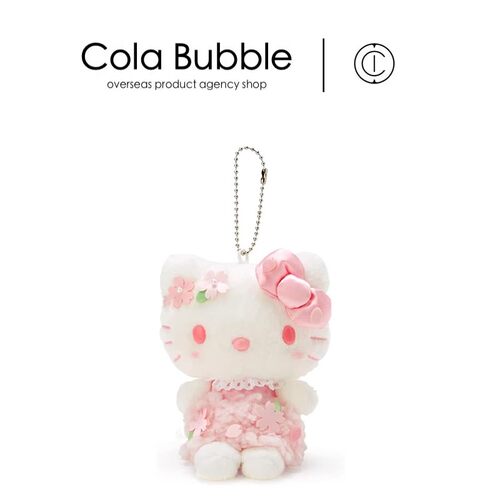 hellokitty日本正版凯蒂猫挂件