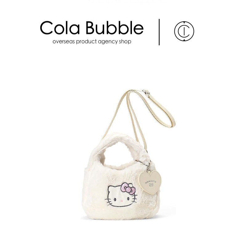 hellokitty日本正版凯蒂猫包包