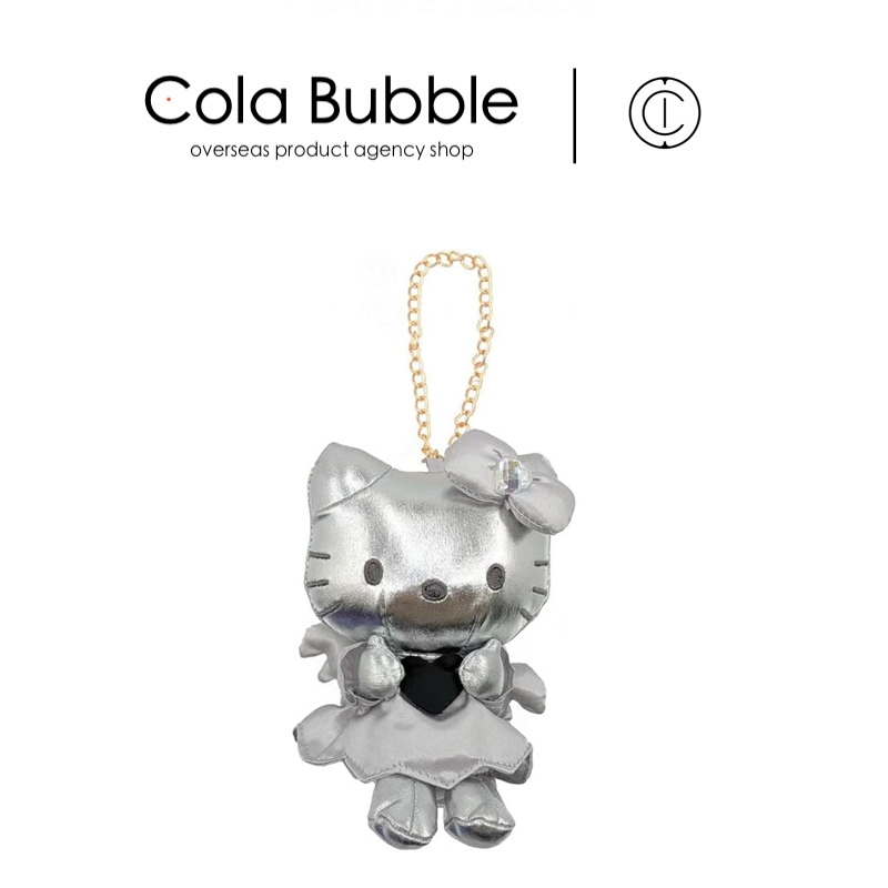 hellokitty日本正版凯蒂猫挂件