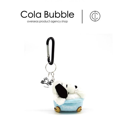 snoopy日本正版史努比挂件