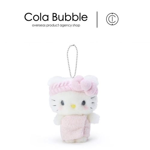hellokitty日本正版凯蒂猫挂件