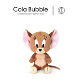 日本sekiguchi正版 tom jerry汤姆猫杰瑞老鼠公仔玩偶娃娃毛绒玩具