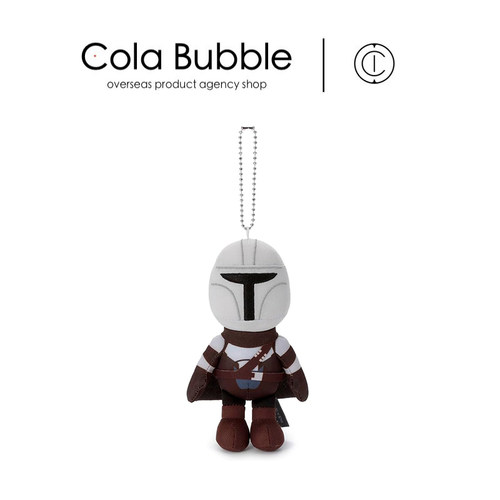 takaratomy日本正版丁.贾林挂件