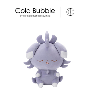 日本宝可梦神奇宝贝周边正版takaratomy秒喵公仔玩偶娃娃毛绒玩具