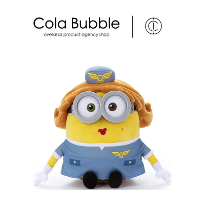 despicableme日本正版小黄人