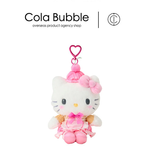 hellokitty日本正版凯蒂猫挂件