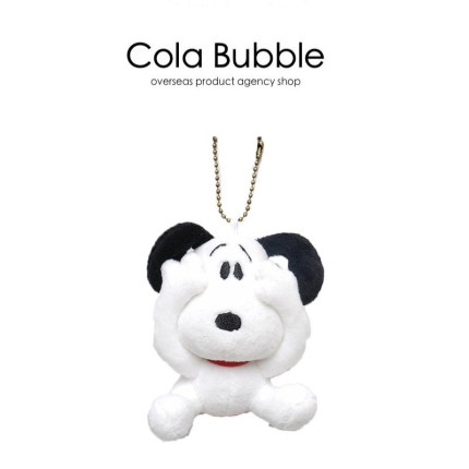 日本正品snoopy正版wow史努比公仔玩偶毛绒包包挂件小挂饰礼物