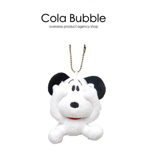 snoopy日本正版史努比挂件