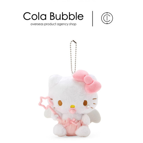 hellokitty日本正版凯蒂猫挂件