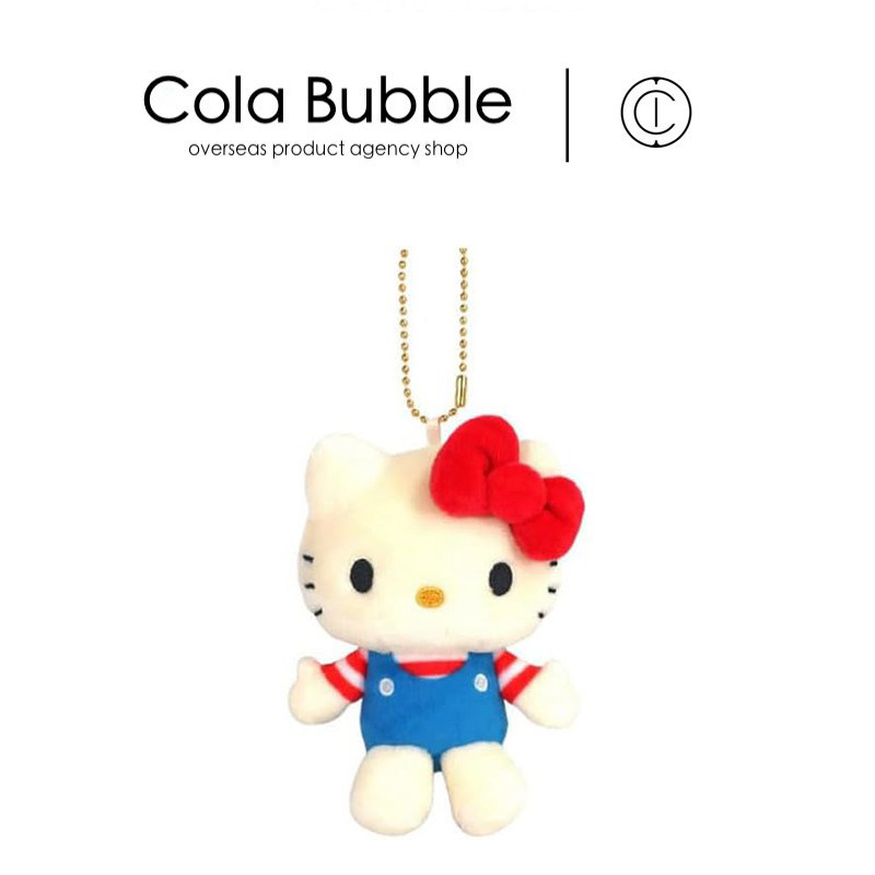 hellokitty日本正版凯蒂猫挂件