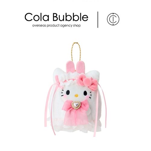 hellokitty日本正版凯蒂猫挂件