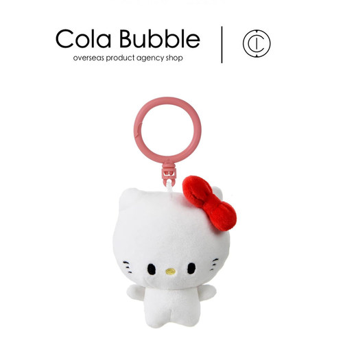 hellokitty日本正版凯蒂猫挂件