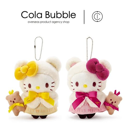 hellokitty日本正版凯蒂猫挂件