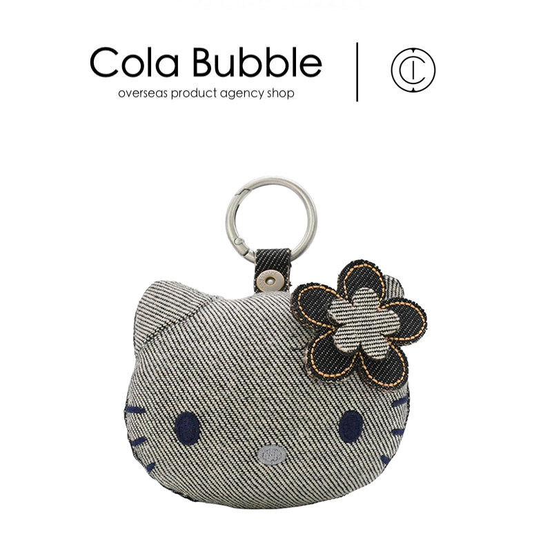 hellokitty日本正版凯蒂猫挂件
