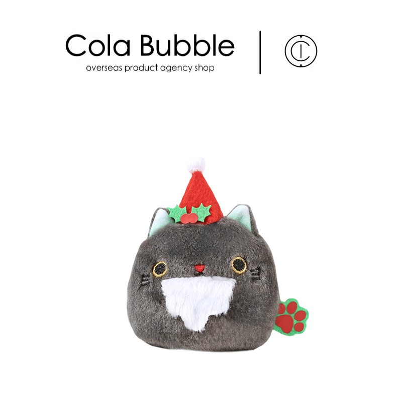 saneiboeki日本正版猫咪公仔