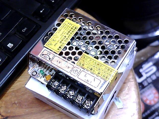 JS-15S5集中电源基立LED屏专用
