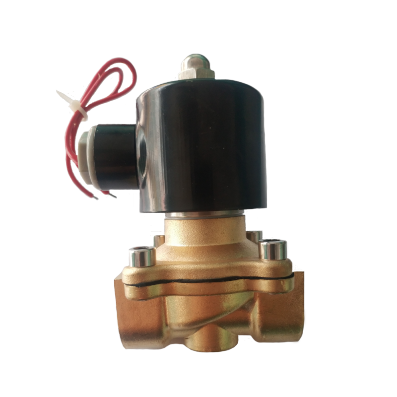 厂家直销川辉HK水气螺纹丝口锻黄铜材质两位二通常闭电磁阀2W系列,五金/工具,其他阀门,淘宝优惠券,粉丝福利购,淘宝优惠卷