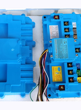 大泰控制器电动三轮车大功率3000-8000W通用六相永磁同步直流无刷