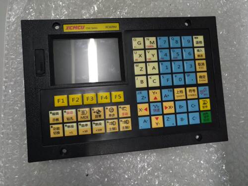 XC609M数控系统信昌XCMCU
